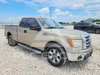 2012 Ford F-150 фото