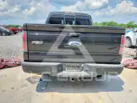 2012 Ford F-150 фото