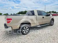 2012 Ford F-150 фото