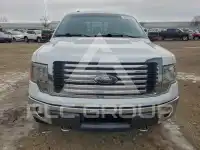 2012 Ford F-150 фото
