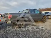 2012 Ford F-150 photo