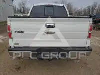 2012 Ford F-150 фото