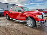 2012 Ford F-150 фото