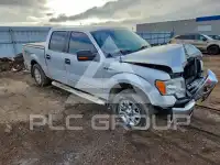 2012 Ford F-150 фото