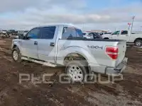2012 Ford F-150 фото