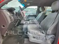 2012 Ford F-150 фото