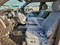 2012 Ford F-150 фото
