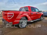 2012 Ford F-150 фото
