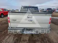 2012 Ford F-150 фото