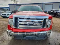 2012 Ford F-150 фото
