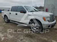 2012 Ford F-150 фото