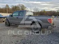 2012 Ford F-150 photo