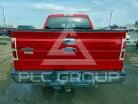2012 Ford F-150 фото