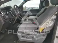 2012 Ford F-150 фото