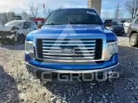 2012 Ford F-150 photo