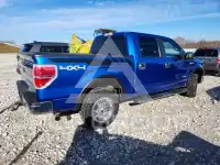 2012 Ford F-150 photo