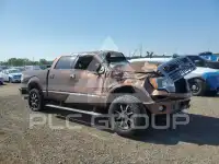 2012 Ford F-150 фото