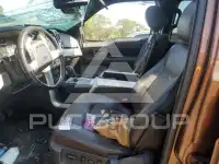2012 Ford F-150 фото