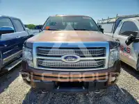 2012 Ford F-150 фото
