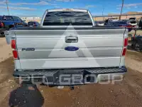2012 Ford F-150 photo