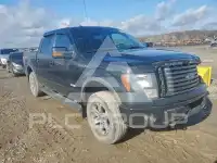 2012 Ford F-150 photo