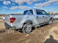 2012 Ford F-150 photo