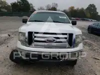 2012 Ford F-150 photo