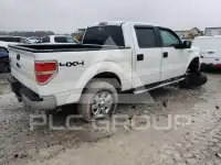 2012 Ford F-150 photo