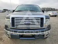 2012 Ford F-150 фото