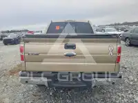 2012 Ford F-150 photo