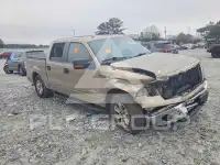 2012 Ford F-150 photo