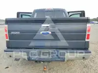 2012 Ford F-150 фото