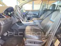 2012 Ford EDGE фото