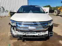 2012 Ford EDGE фото