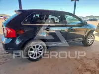 2012 Ford EDGE фото