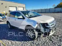 2012 Ford EDGE photo