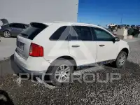 2012 Ford EDGE фото