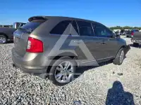2012 Ford EDGE фото