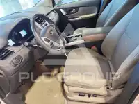 2012 Ford EDGE photo