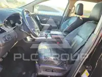 2012 Ford EDGE фото
