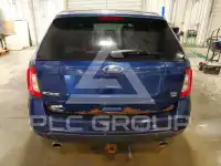 2012 Ford EDGE photo