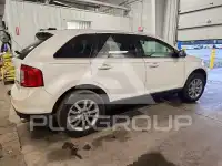 2012 Ford EDGE photo