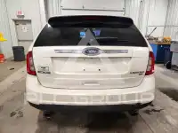 2012 Ford EDGE photo
