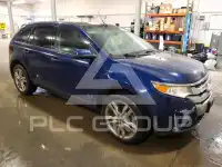 2012 Ford EDGE photo