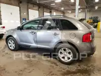2012 Ford EDGE фото