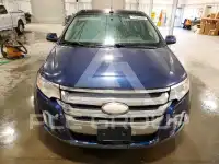 2012 Ford EDGE photo