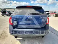 2012 Ford EDGE photo