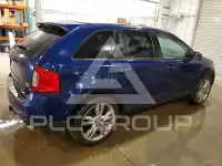 2012 Ford EDGE photo