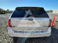 2012 Ford EDGE photo