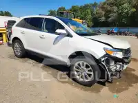2012 Ford EDGE фото